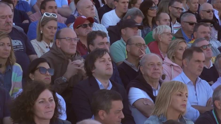 Urkullu reivindica el "compromiso" y la "política útil" del PNV