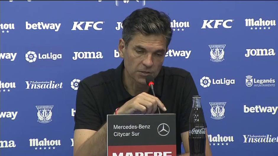 Pellegrino: "No sé cómo catalogar la derrota, pero merecimos más"