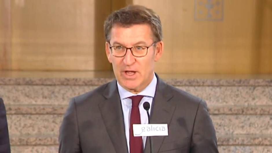 la moción de censura en Cataluña irrumpe en la campaña