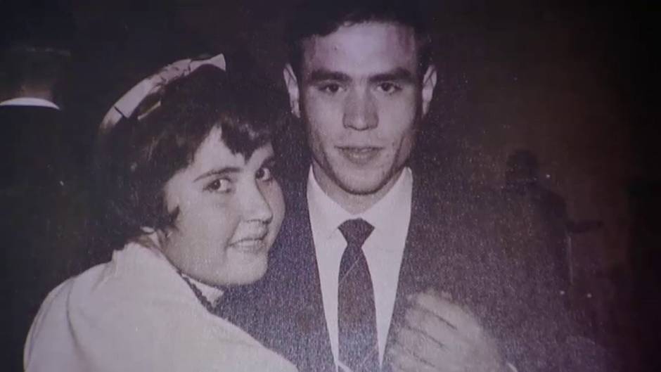 Vecinos encerrados y olvidados