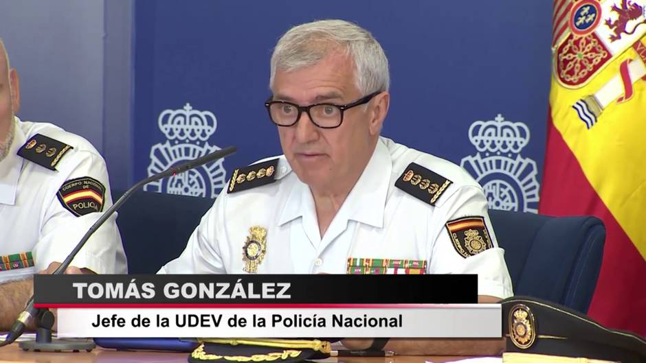 La Policía detecta a 28 menores en su primer control en salas de juego