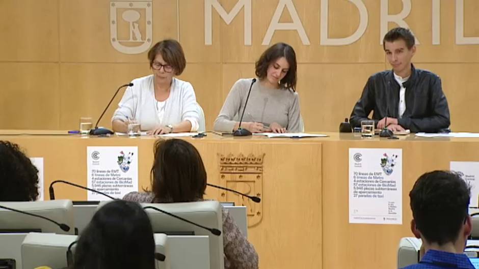 Dimite el concejal de Mas Madrid Pablo Soto tras ser acusado de acoso sexual