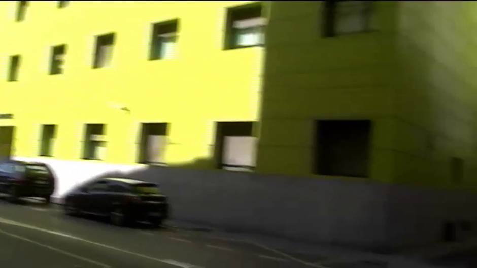 Detenido un hombre en Cartagena acusado de matar a su pareja