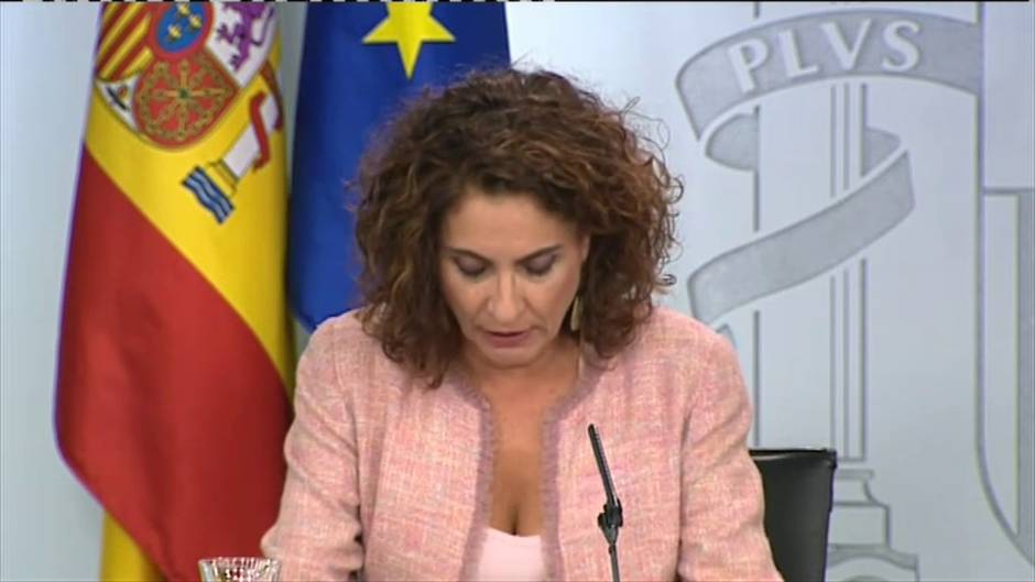 El Gobierno desbloquea las entregas a cuenta a comunidades autónomas y ayuntamientos