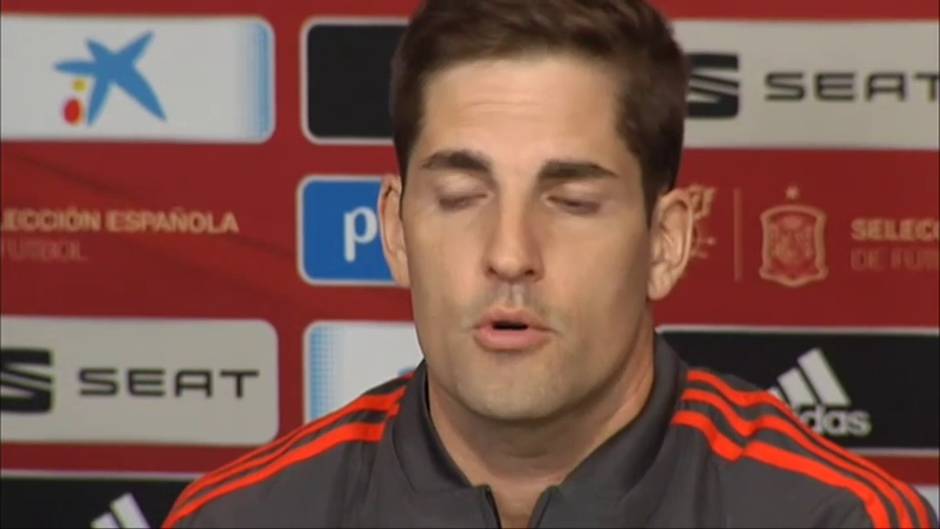 Robert Moreno asegura que Ansu Fati puede ir a la Eurocopa