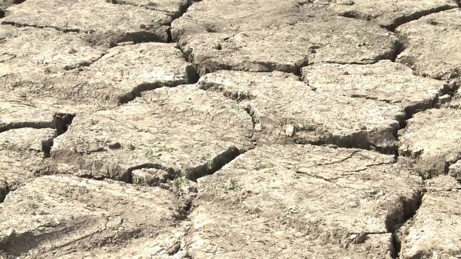 Valencia del Ventoso restringe el agua debido a la sequía