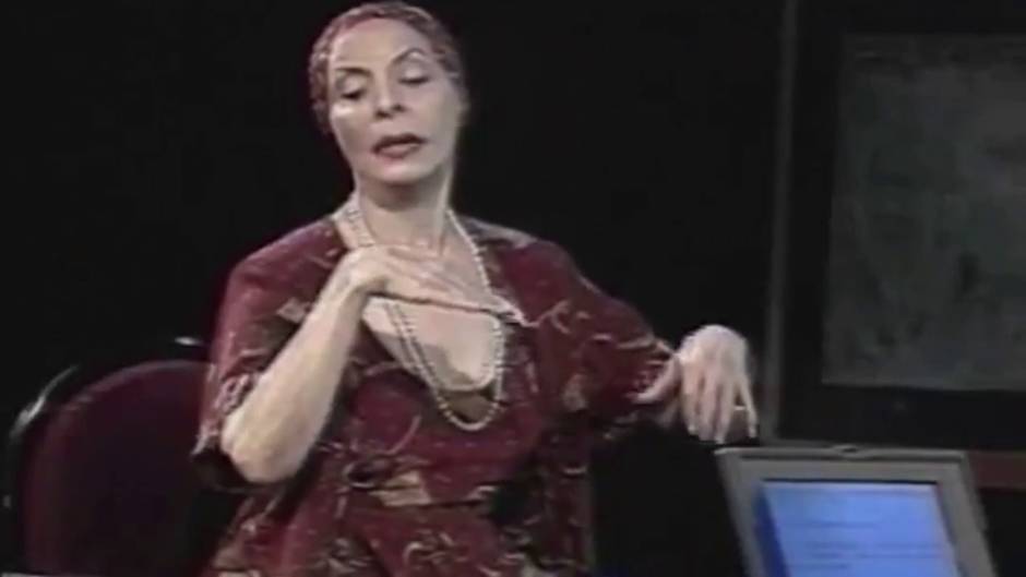 Fallece a los 98 años la bailarina cubana Alicia Alonso