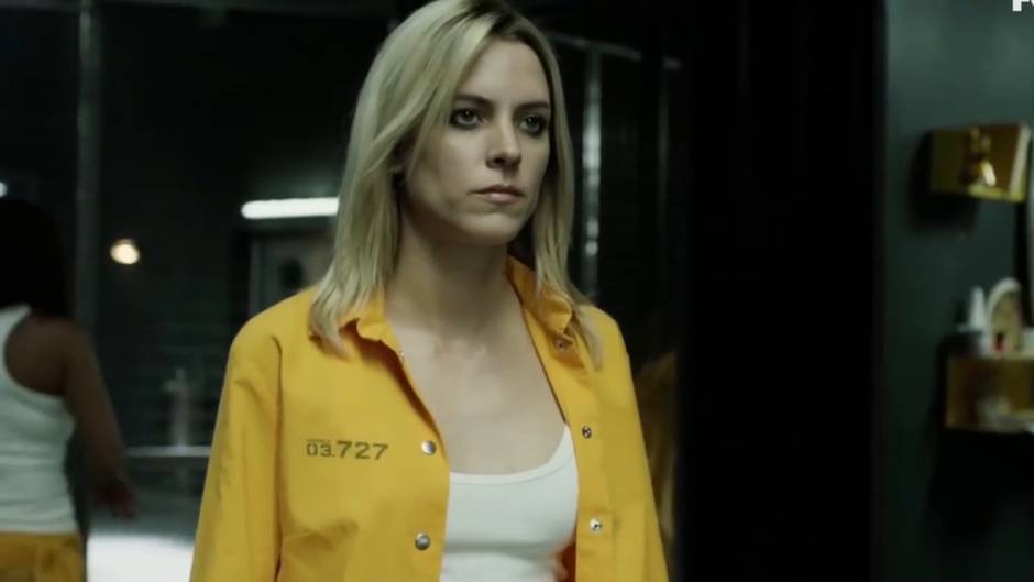 FOX anuncia el reparto completo de 'Vis a Vis: el Oasis'