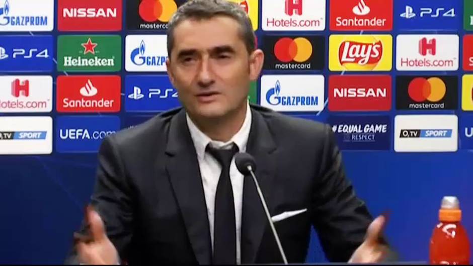 Valverde: "Hay momentos en los que te toca bajar al barro"