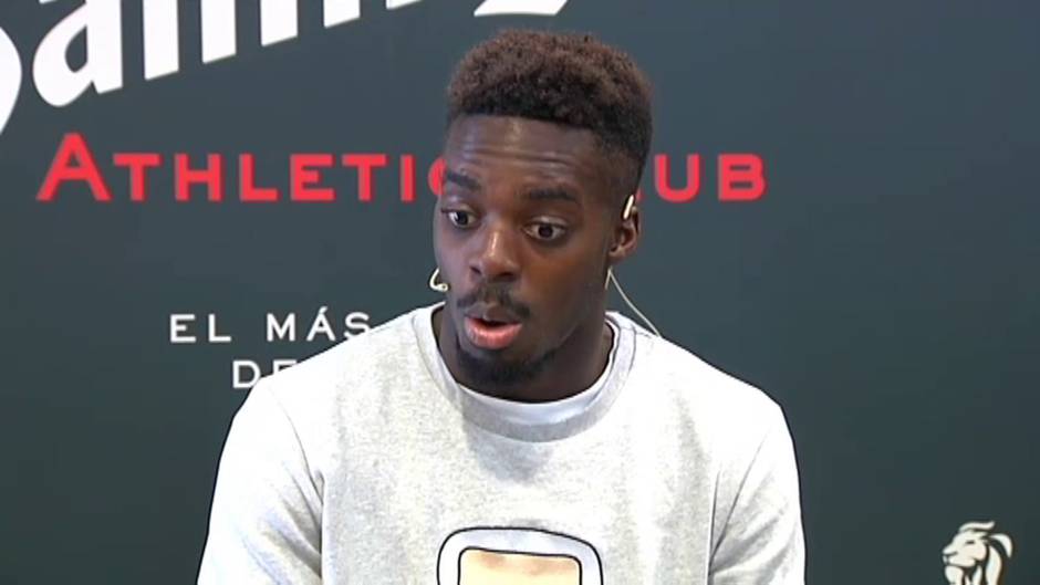 Williams: "Thomas Partey está en un muy buen momento de forma"