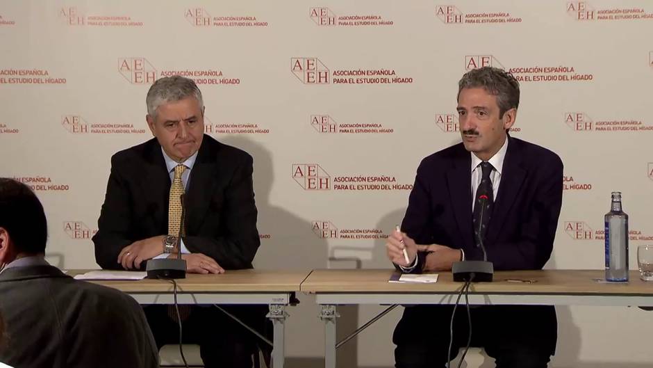 Los pacientes con cáncer de hígado reclaman acceso a los nuevos tratamientos