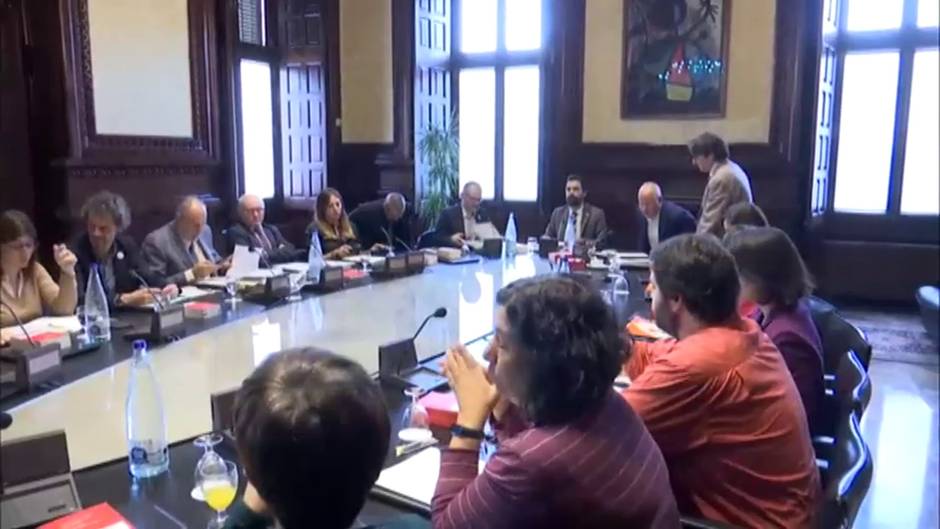 Los Mossos d'Esquadra afrontan la mayor auditoría interna de su historia por la actuación en los disturbios