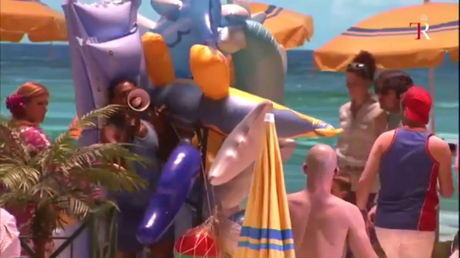 "L'elisir d'amore" en el Teatro Real