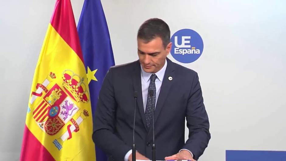 La JEC abre expediente a Sánchez y Celaá por vulnerar neutralidad ante el 10N