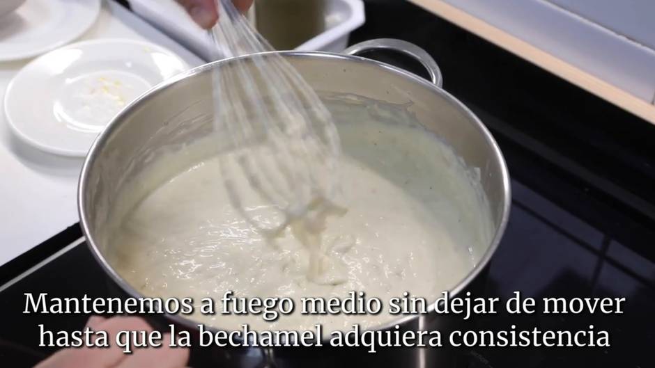 Gurmé Córdoba. Las croquetas de leche de oveja de Terra Olea