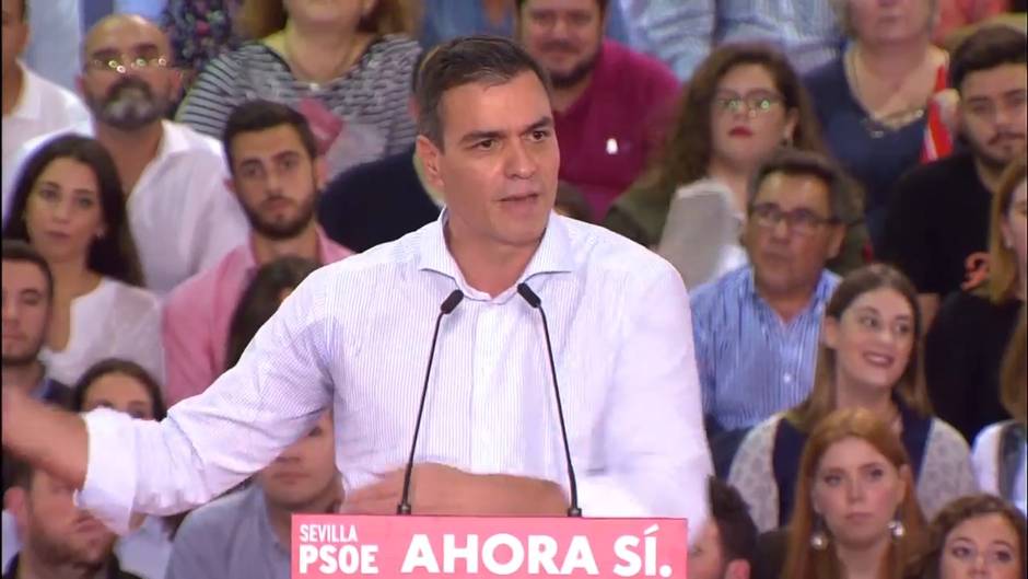 Sánchez protegerá al trabajador con bajas intermitentes: "La sentencia es inaceptable"