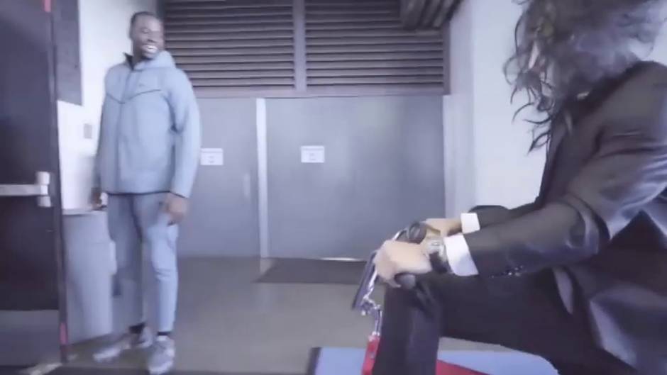 Halloween no tiene fin