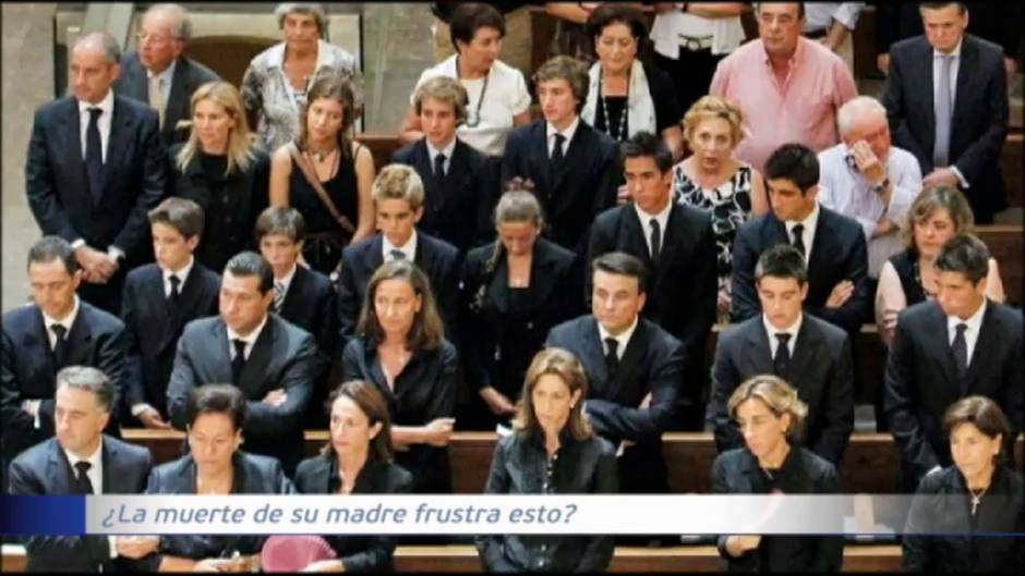 El yerno de la viuda de la CAM rechaza su derecho a la última palabra en el juicio