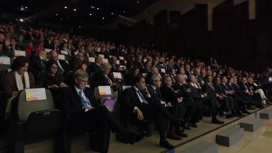 Moreno afirma que el modelo andaluz hace que la comunidad un referente