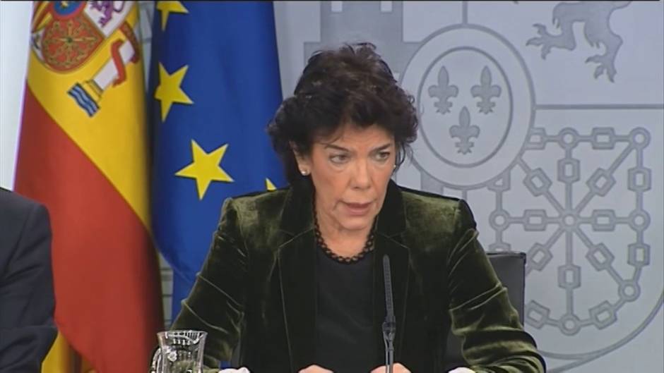 El Gobierno acude al TC para anular acuerdos de la Mesa del Parlament