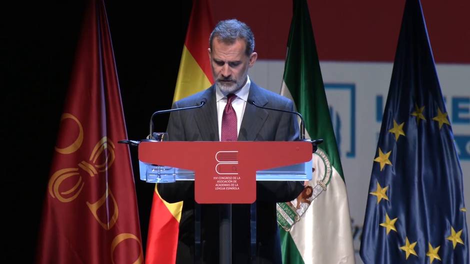 Juanma Moreno acude a la clausura de la ASALE