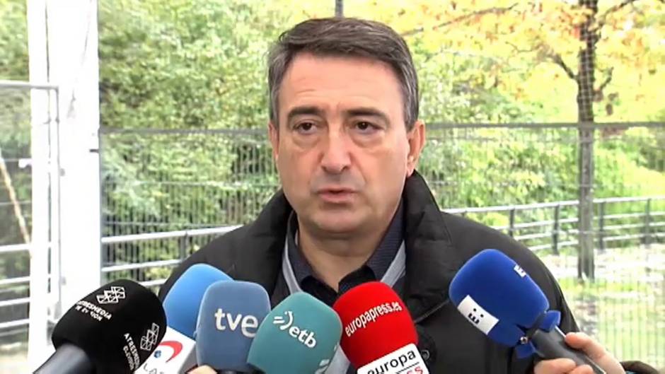 Aitor Esteban llama a votar: "Nos jugamos mucho en el campo de las libertades y los derechos"