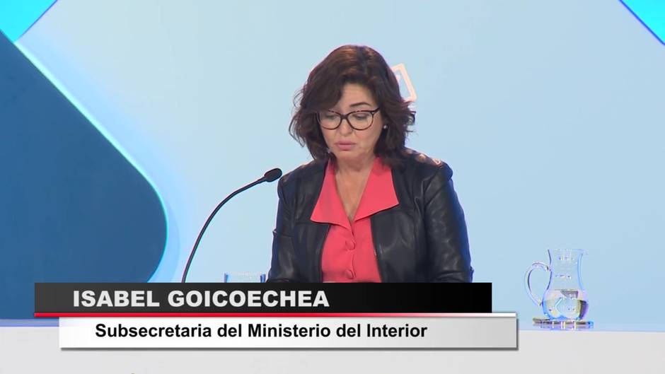 La participación cae 3,5 puntos respecto a las elecciones de abril