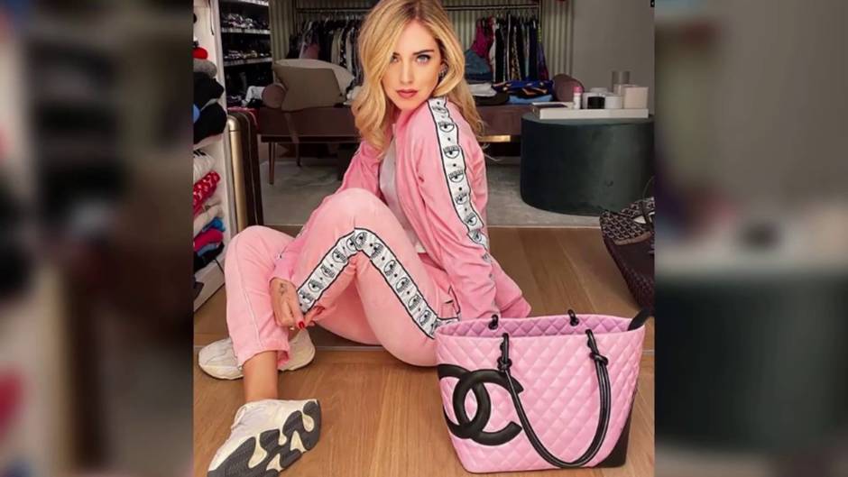 Chiara Ferragni viaja a Nueva York para el estreno de su documental
