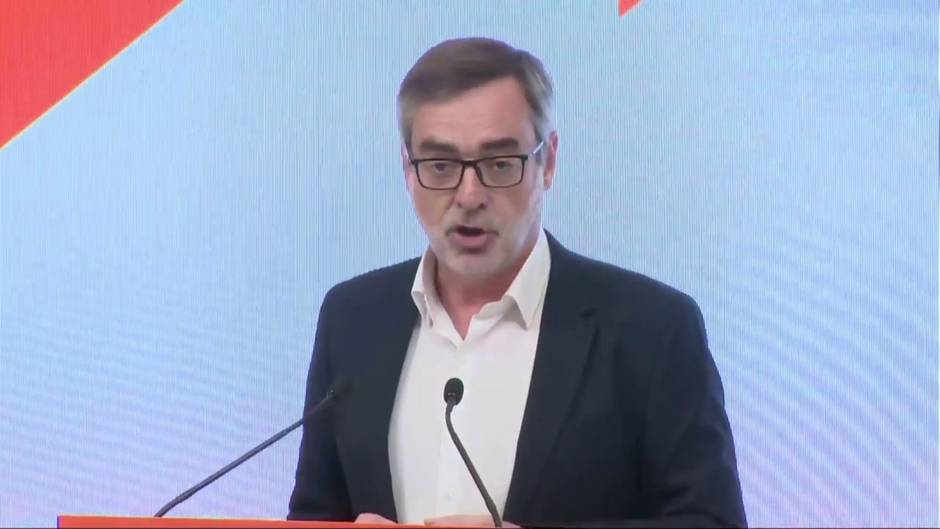 Villegas: "Esperamos que el resultado sea mejor"