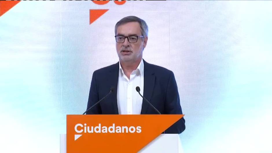 Villegas: "Esperamos que el resultado sea mejor que el que pronostican las encuestas"