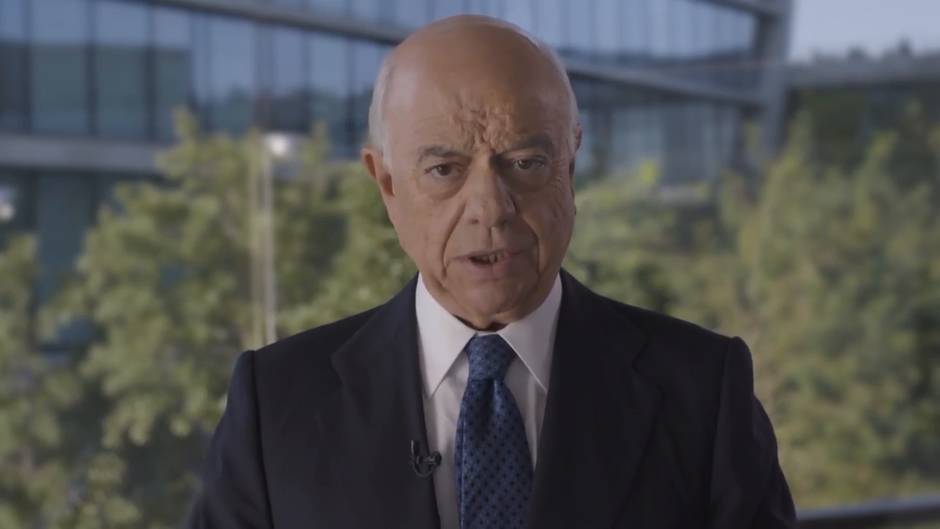 Anticorrupción pide la imputación de Francisco González