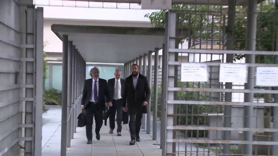 Borja Thyssen se sienta en el banquillo por supuesto fraude