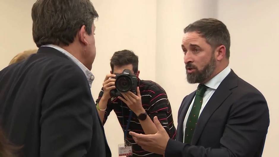 El Gobierno garantiza estabilidad pero no convence a Vox y Cs