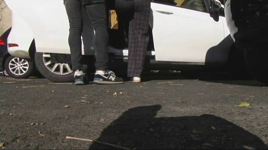 La Manada se enfrenta a otros 7 años de cárcel por el caso de Pozoblanco