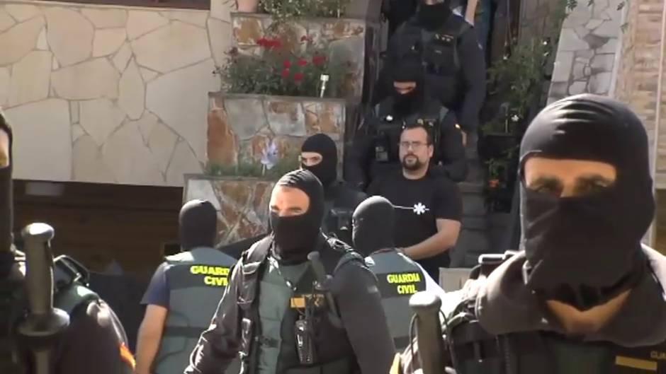 La Audiencia Nacional investigará la participación rusa en la crisis catalana