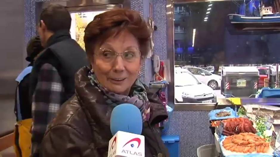 Radiografía sobre los hábitos de consumo de los españoles