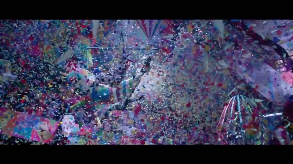 elrow'art aterriza con Okuda en Miami y Nueva York