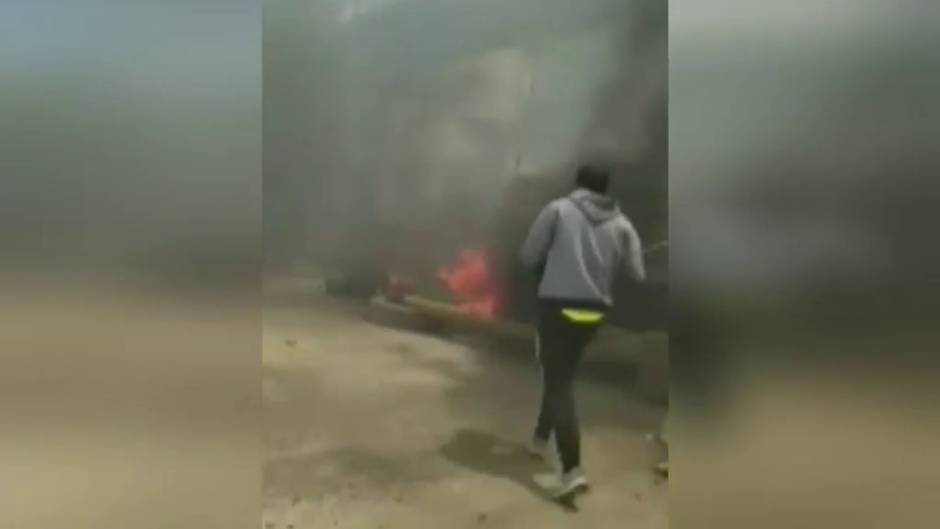 Un policía es golpeado hasta morir en Bolivia