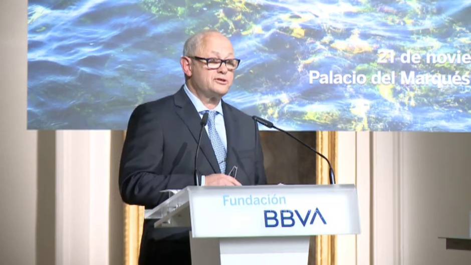 Los Premios a la Conservación de la Biodiversidad de la Fundación BBVA reconocen la dedicación para proteger nuestro patrimonio biológico