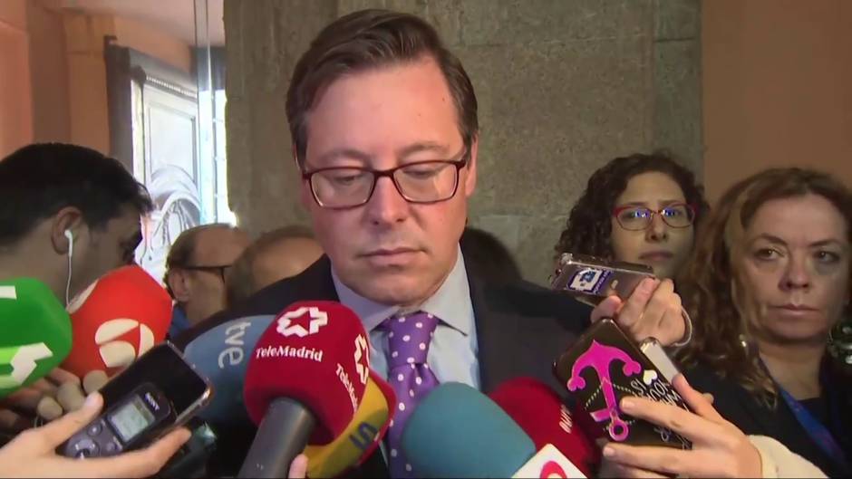 PP critica a los que no firman pactos contra violencia machista