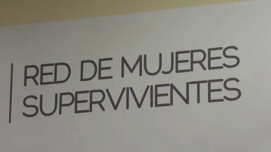 La Junta de Andalucía muestra su lucha contra la violencia de género