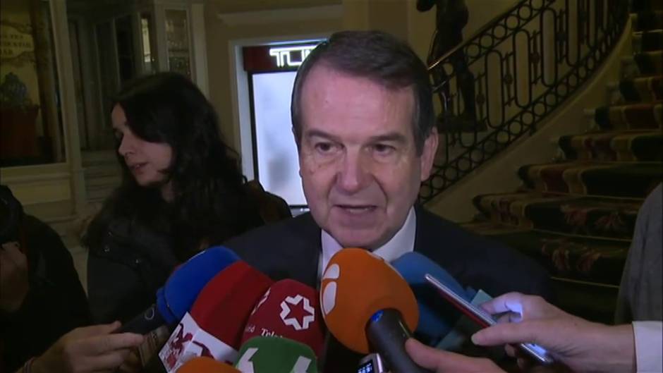 PSOE Y Esquerra negocian ya la investidura de Pedro Sánchez