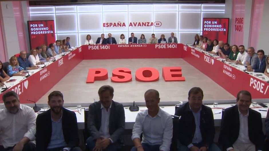 Sánchez propone a Pilar Llop como nueva presidenta del Senado