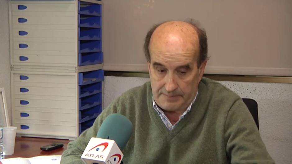 Prohiben coger musgo para los belenes navideños