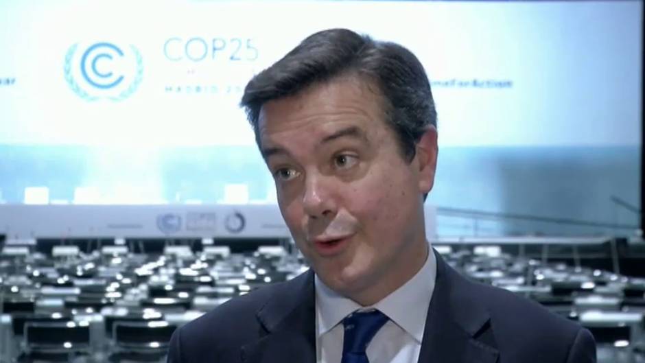 Todo listo para una Cumbre del Clima cargada de eventos