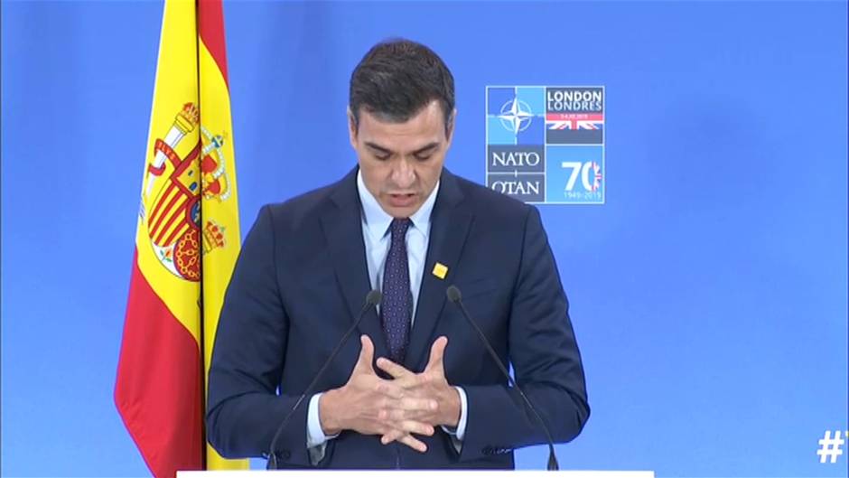 Sánchez: "Si hay acuerdo con ERC estará dentro de la legalidad y será público"