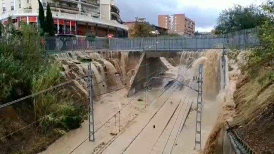 El otoño de 2019, el más cálido en la Tierra