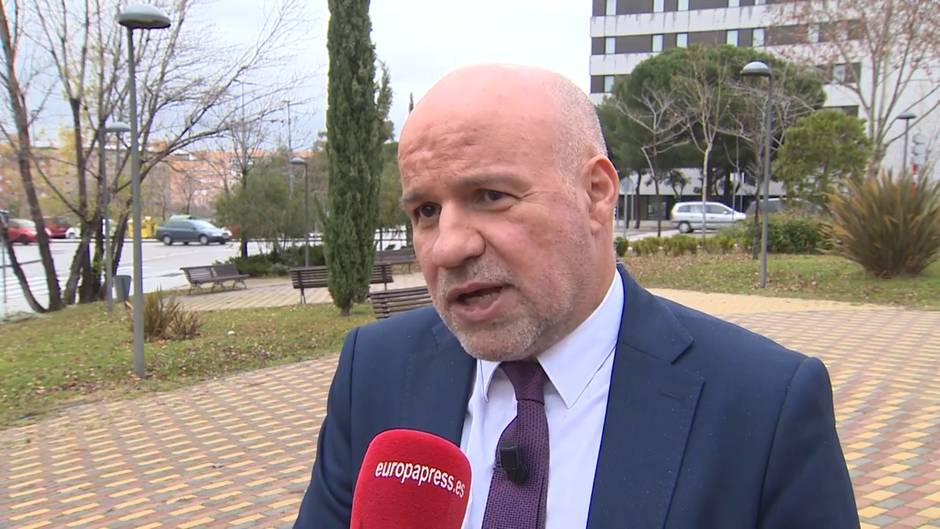 González Vega ve una "victoria moral" en la sentencia a Junqueras