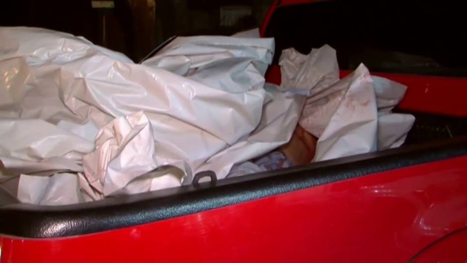 Masacre en las cárceles hondureñas con 37 asesinados