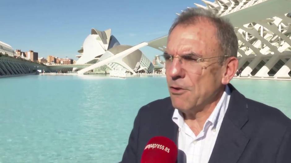 Hemisférico y Museo Ciencias de Valencia reciben Sello de Turismo Familiar